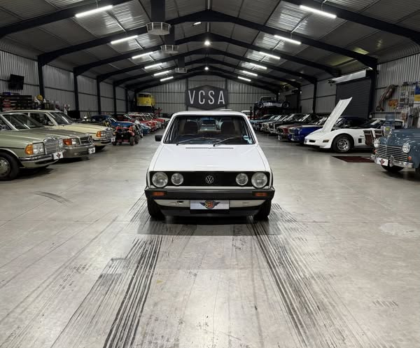 vintage exotic collector car