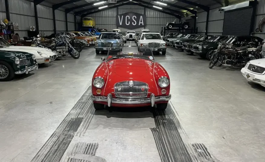 enthusiast classic car South Africa