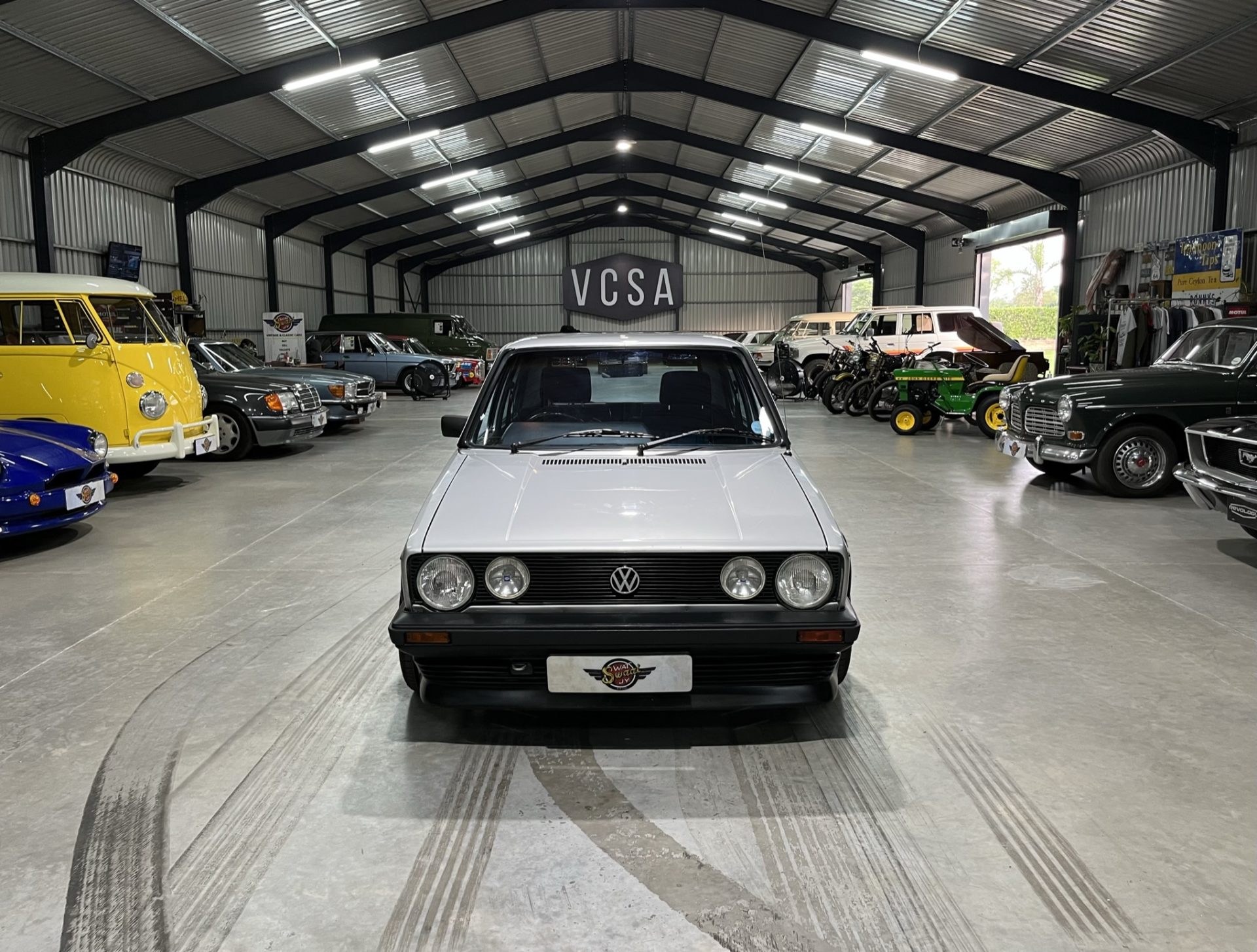 classic prestige vehicle South Africa