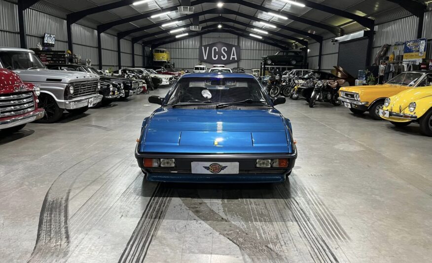 classic road car South Africa