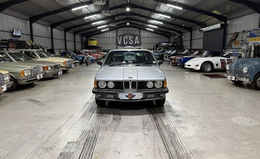 rare classic GT South Africa