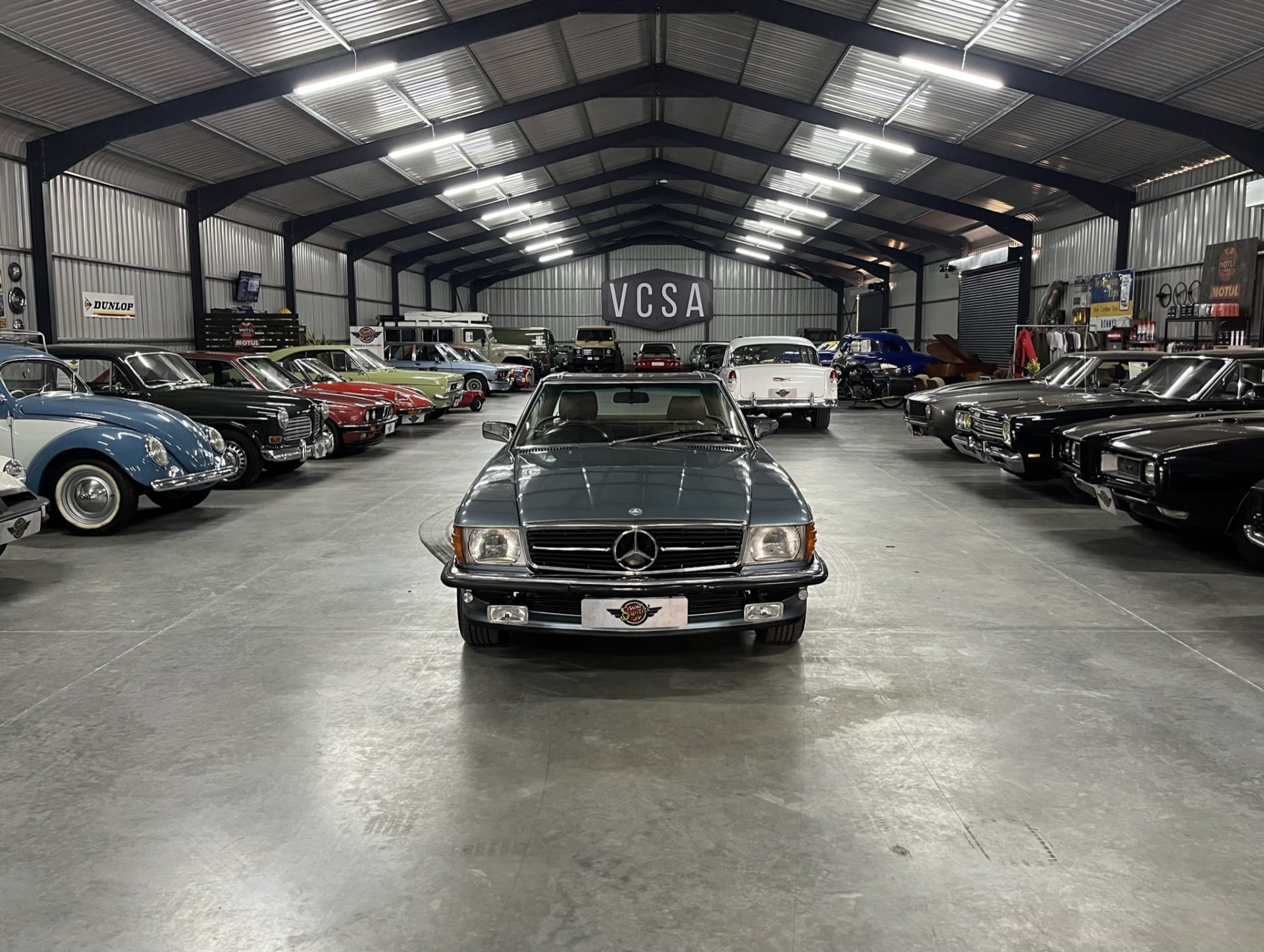 collector car for sale South Africa