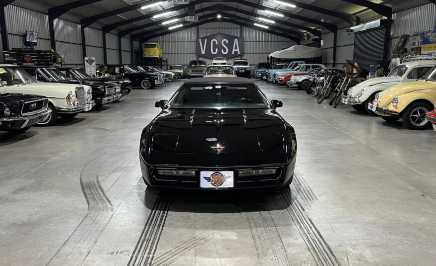 luxury classic car South Africa