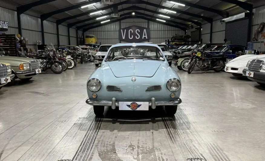 South Africa prestige classic