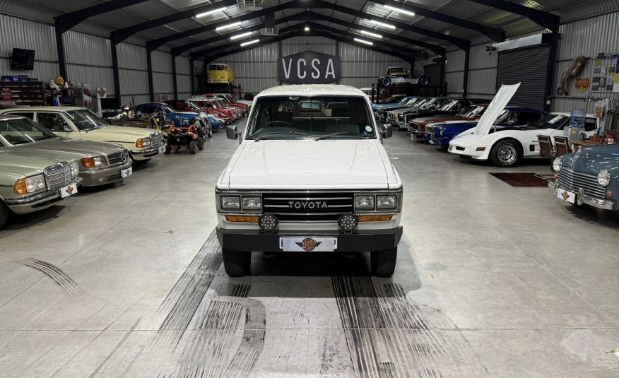 vintage rally car for sale