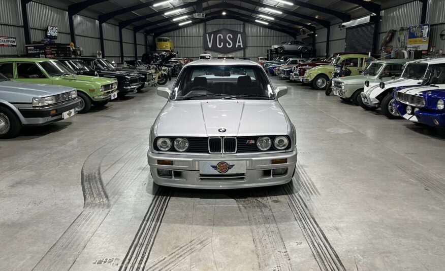 collector muscle car South Africa