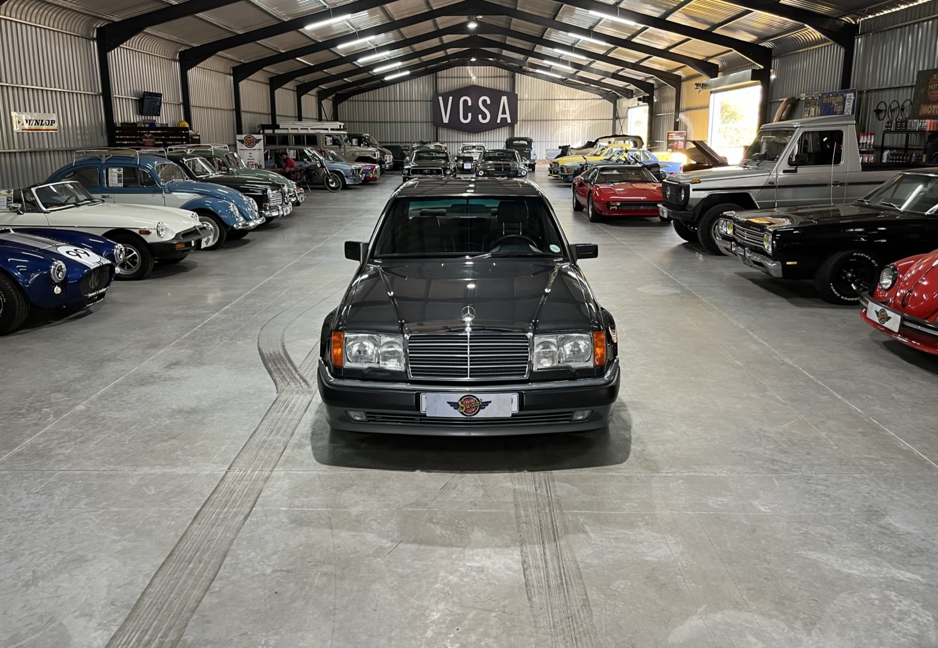 collector car for sale South Africa