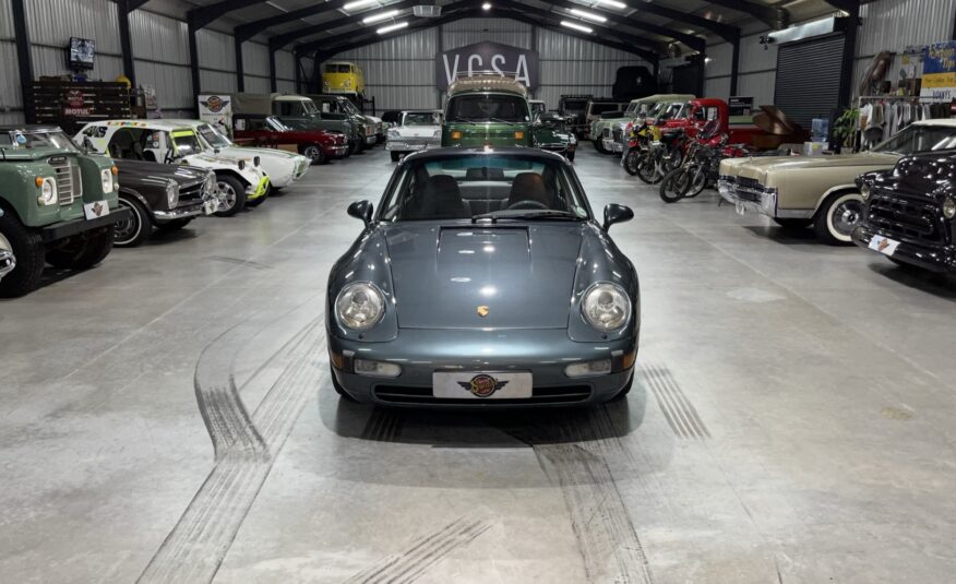 timeless classic coupe South Africa