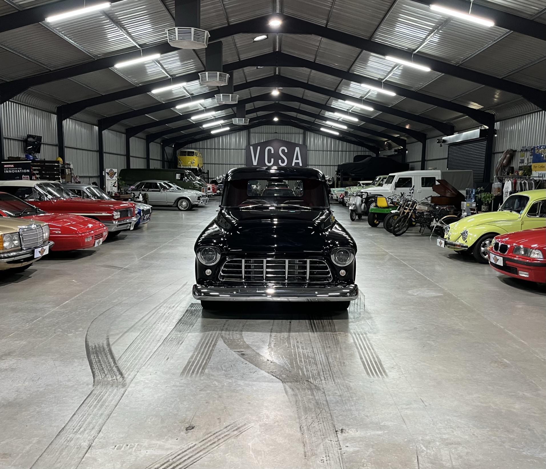 rare classic GT South Africa