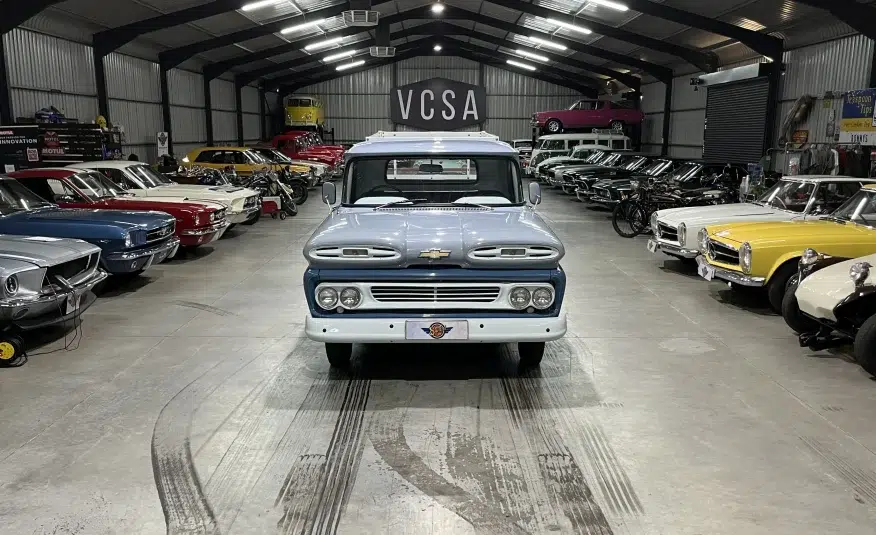 investment grade classic car South Africa