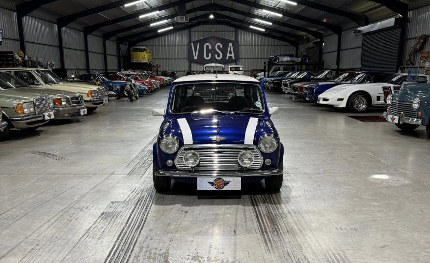 rare motorsport heritage vehicle