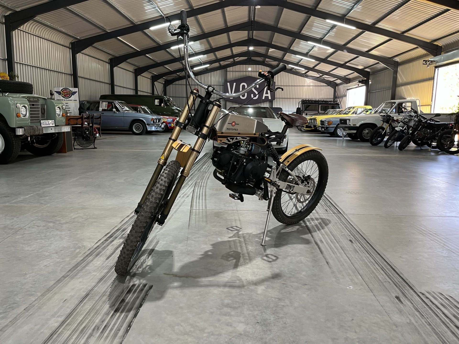 museum collector classic