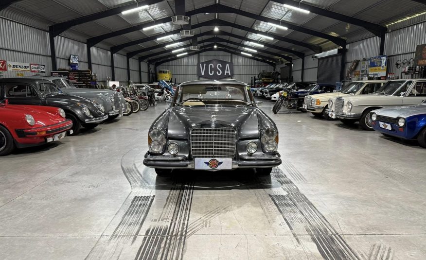 collector vehicle South Africa