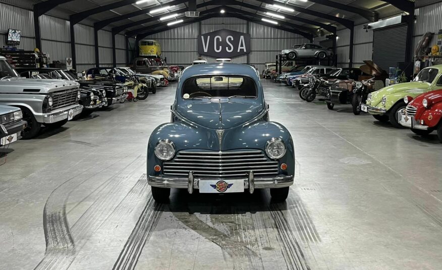 vintage collectors edition vehicle