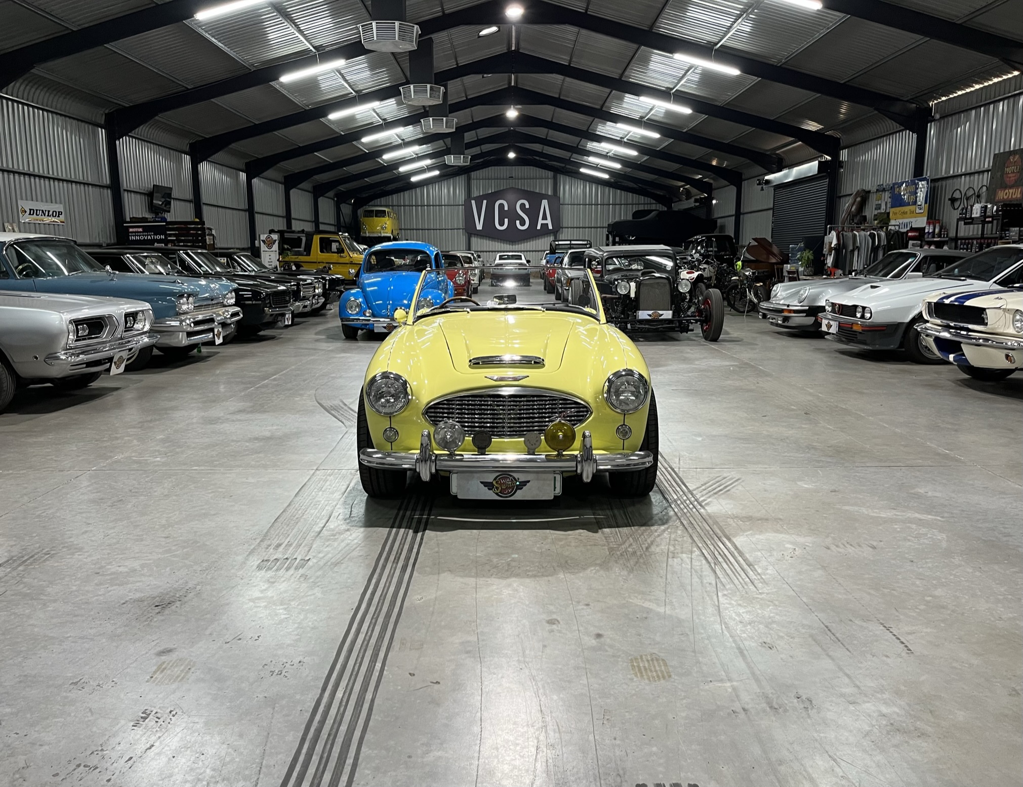 vintage car for sale South Africa