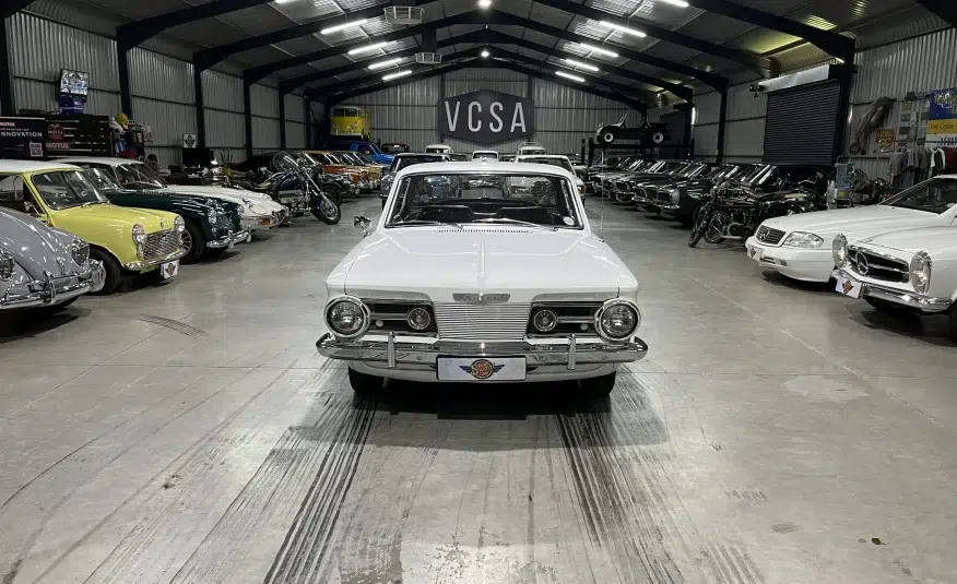 collector vehicle South Africa