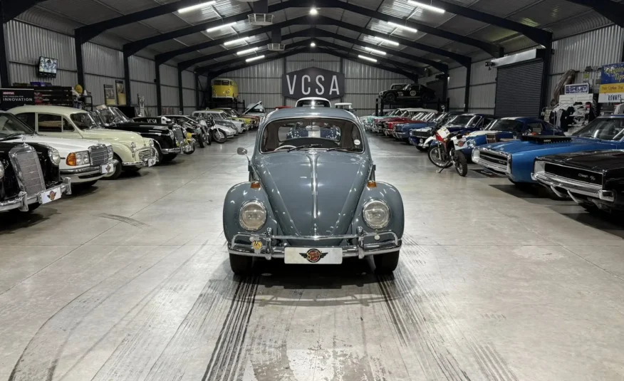 investment quality vintage car