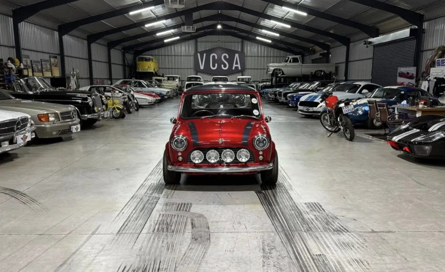 vintage GT car for sale