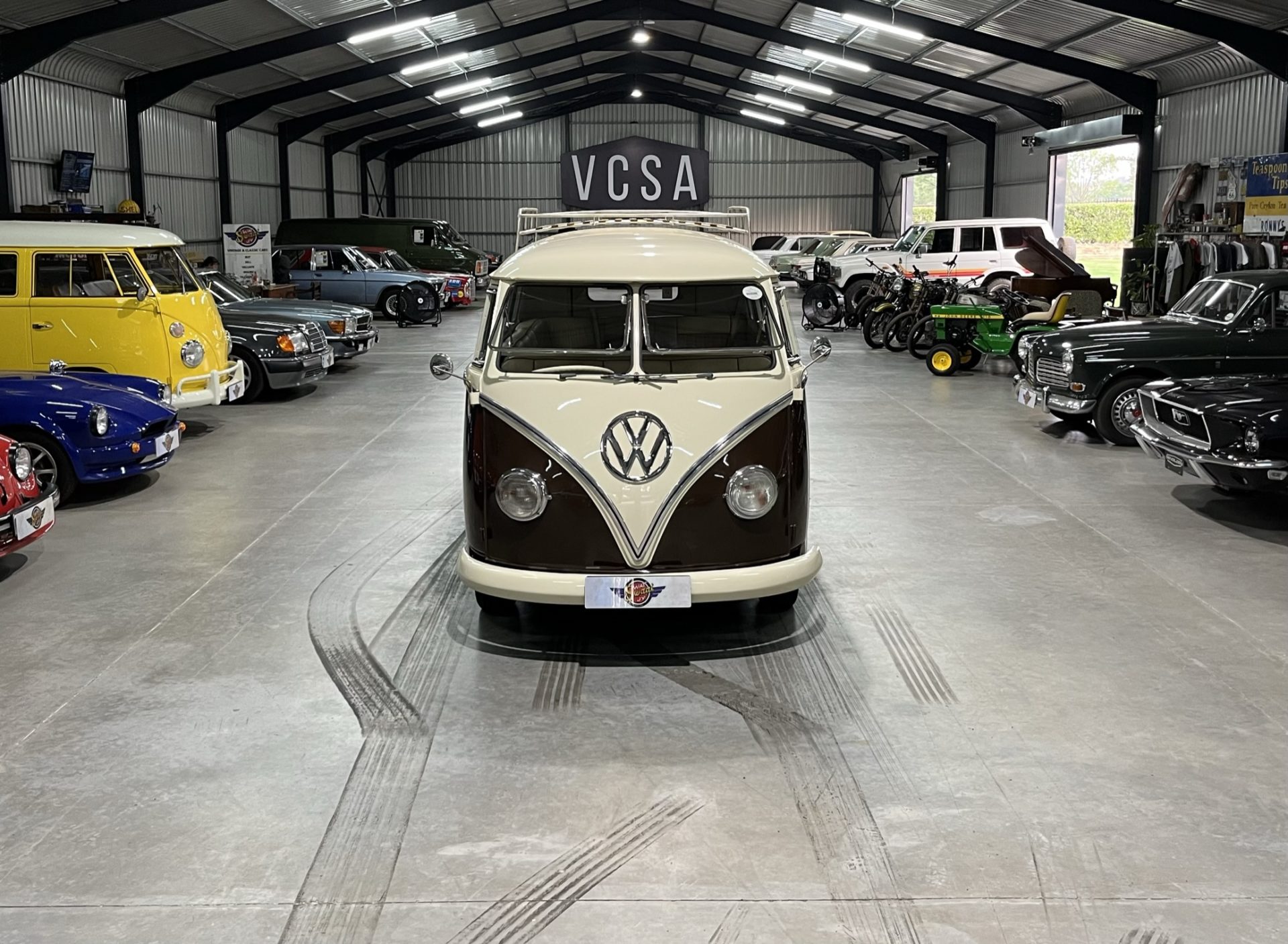 classic racing car South Africa