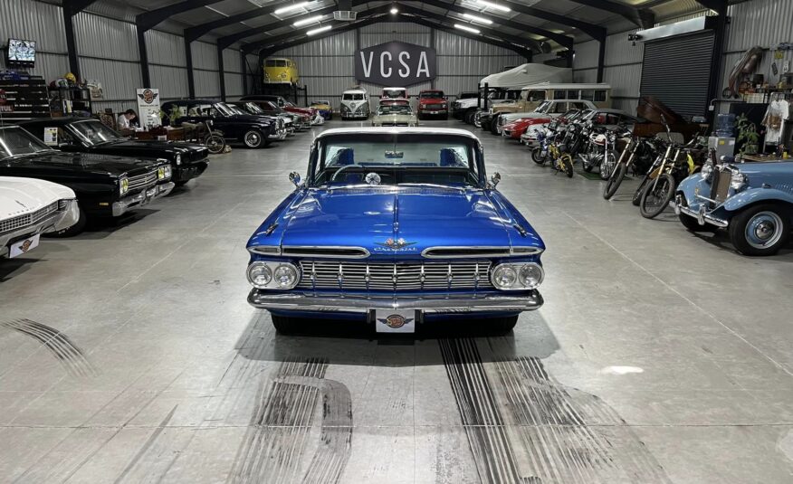 vintage motoring icon South Africa