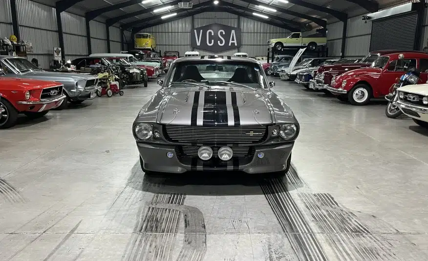 collector dream car South Africa