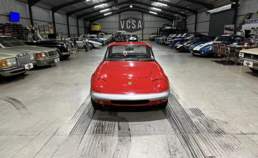 South Africa prestige classic