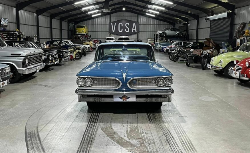 museum quality classic vehicle