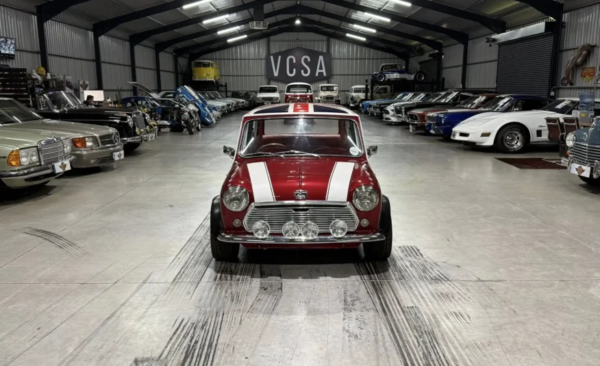 restored classic car for sale