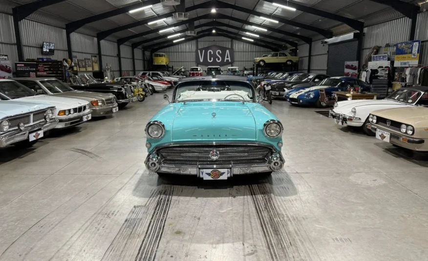 investment quality vintage car