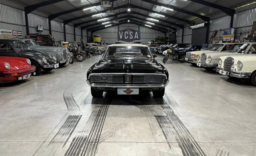 vintage coupe for sale South Africa