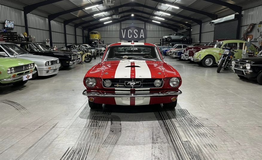 rare collector grand tourer