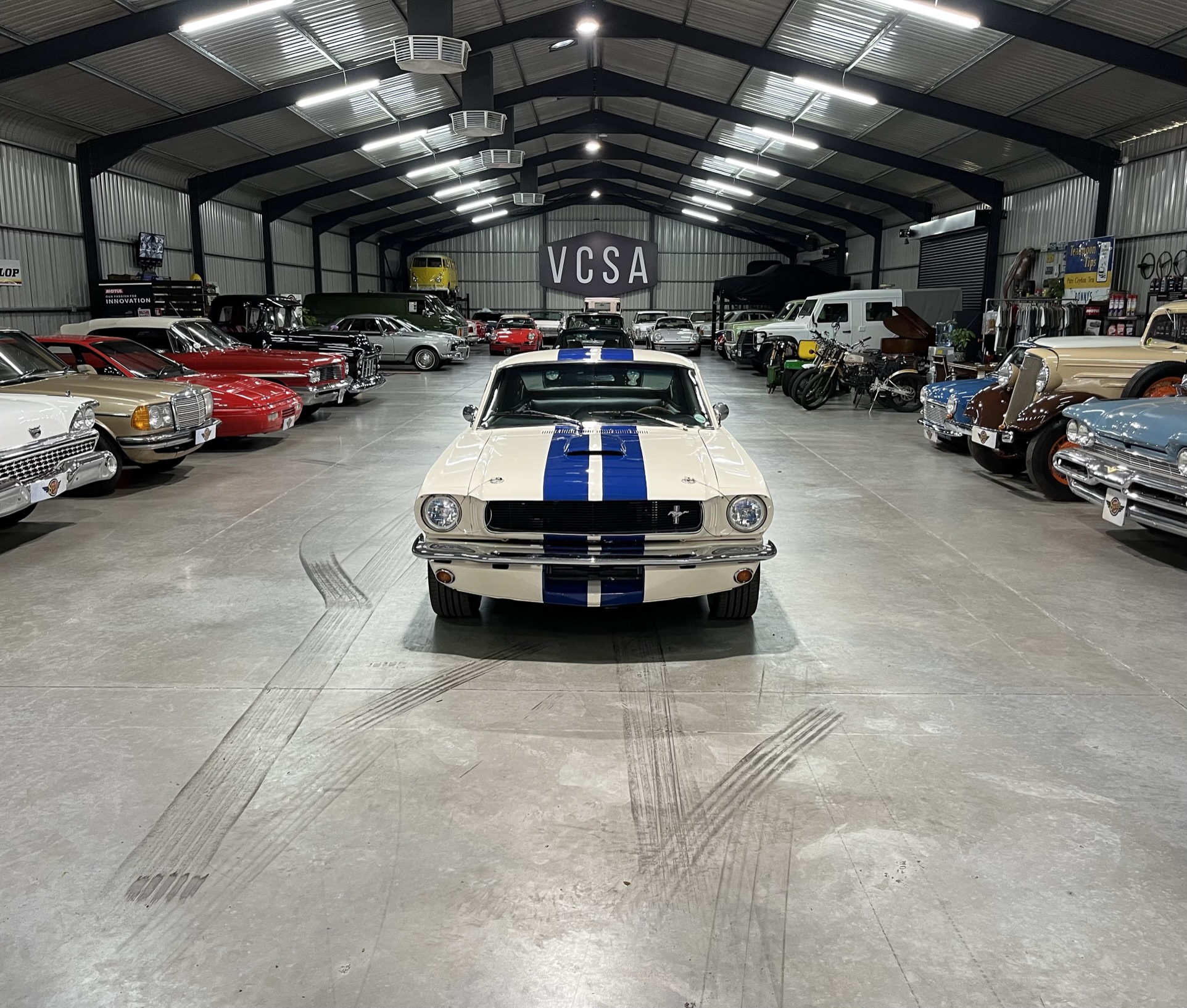 investment vehicle classic car