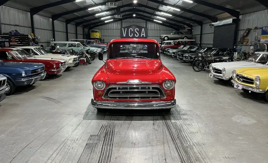 collector dream car South Africa