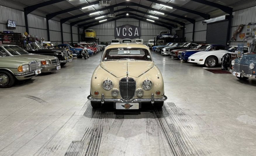 luxury classic car South Africa