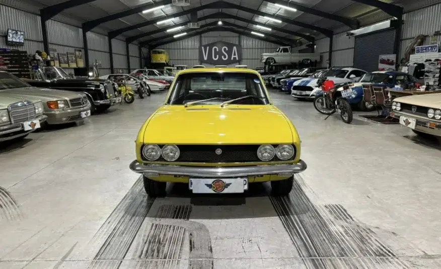 collector grade sports car