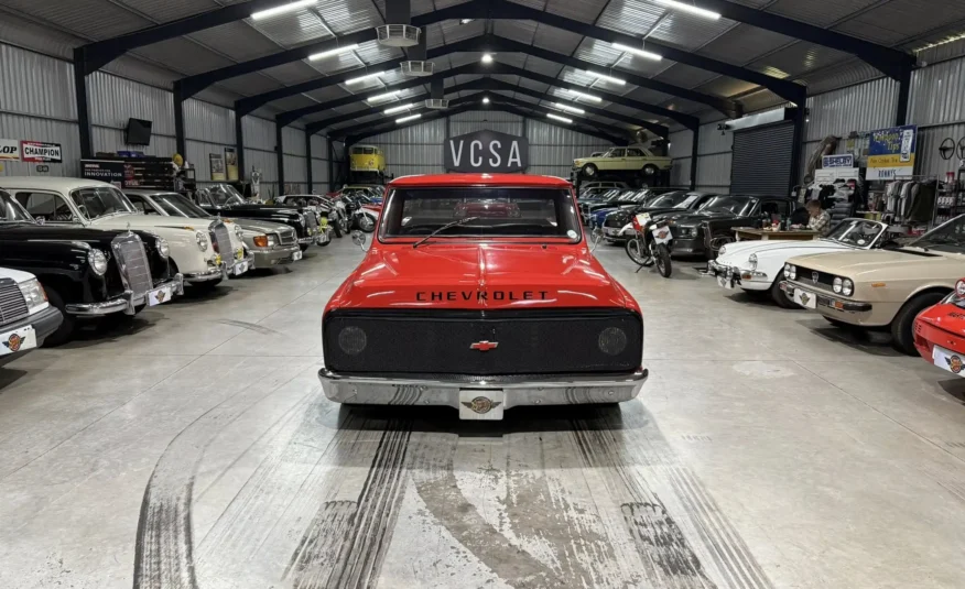 timeless classic coupe South Africa