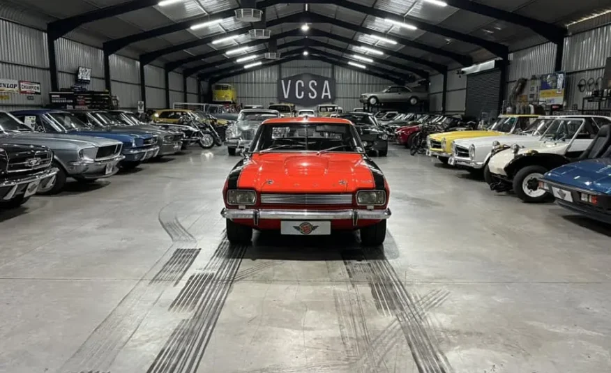 classic icon coupe South Africa