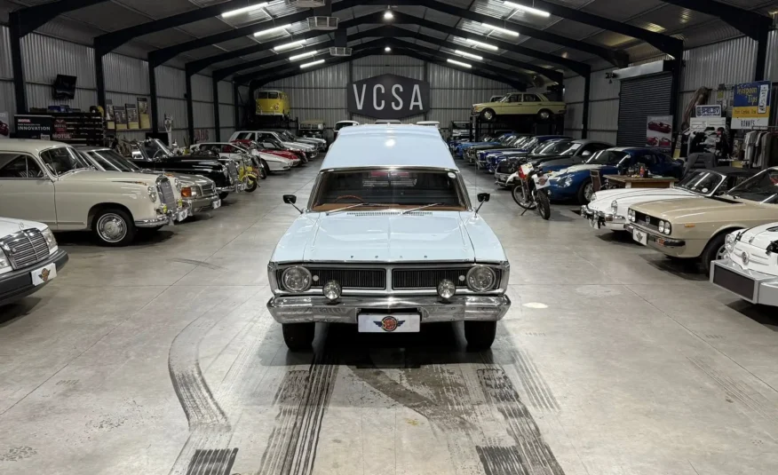 classic car for sale South Africa