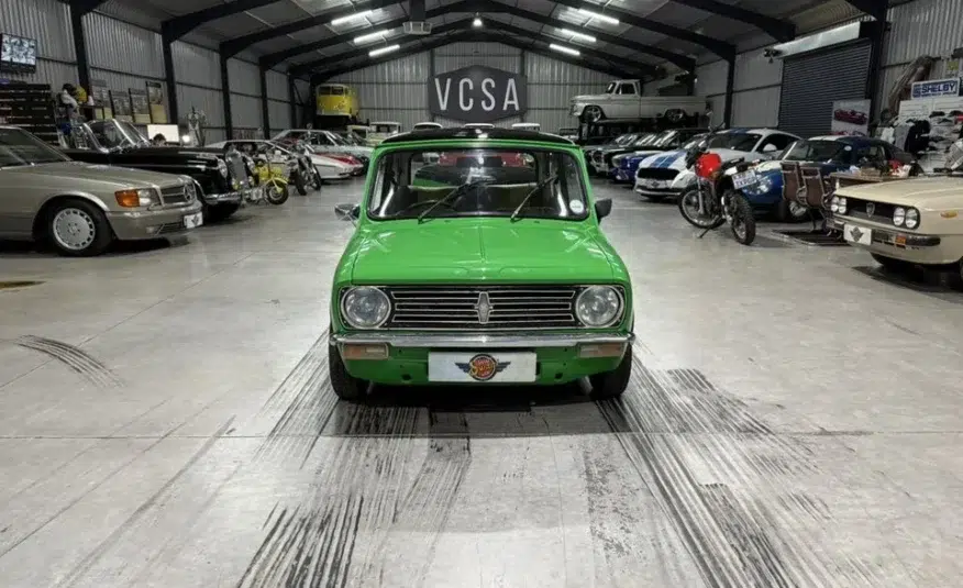 investment grade classic car South Africa