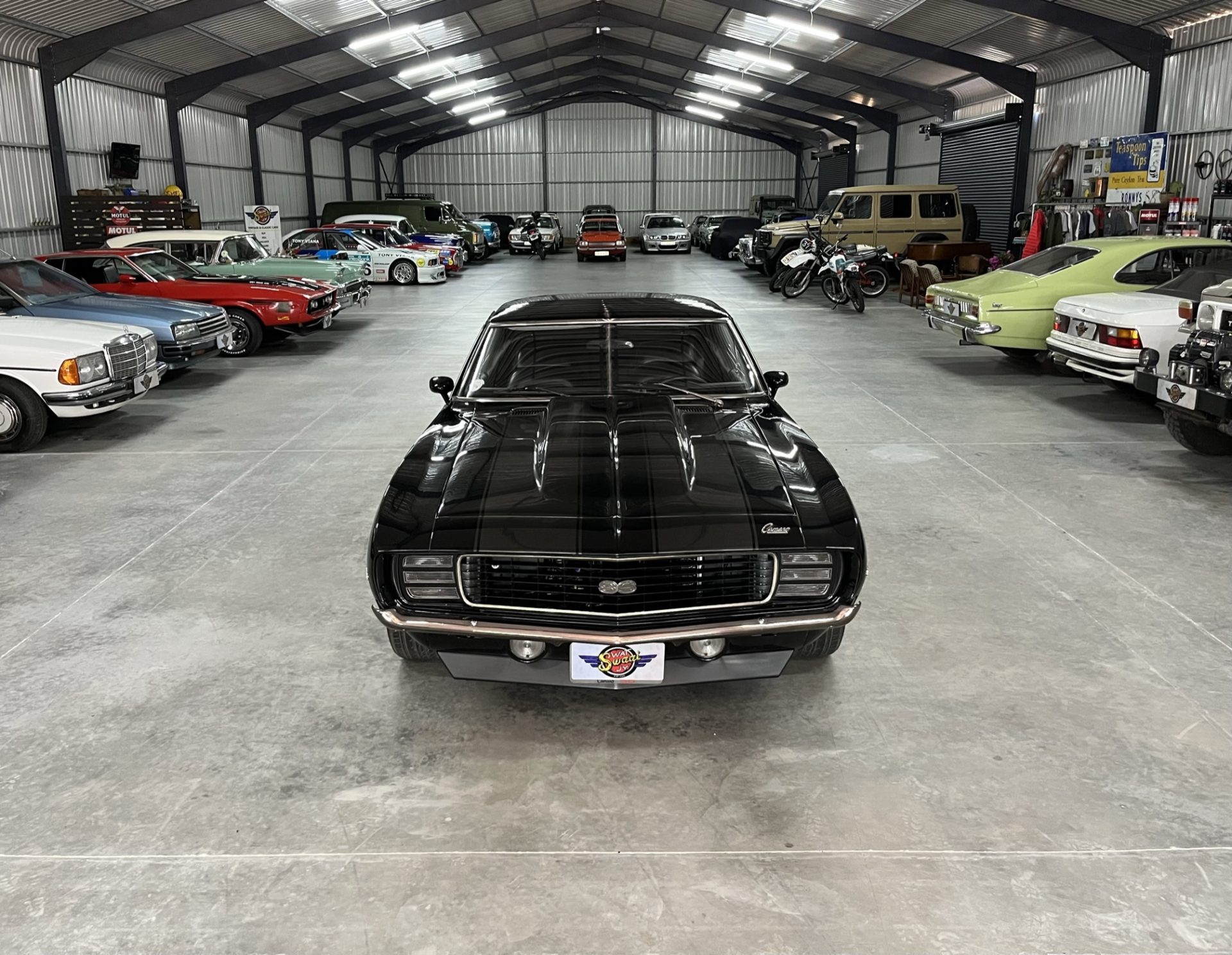 classic convertible South Africa