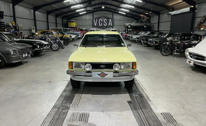 South Africa collector showroom