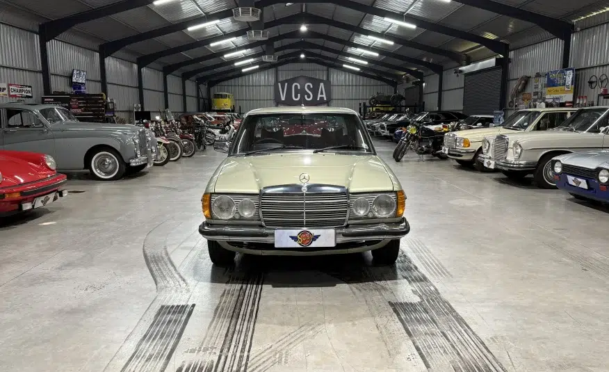 classic muscle car for sale