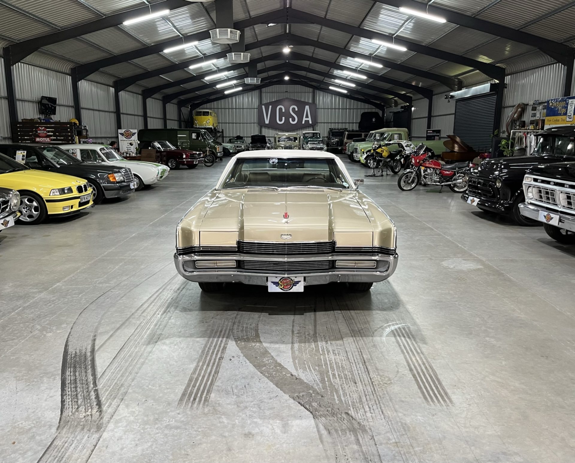 investment grade classic car South Africa
