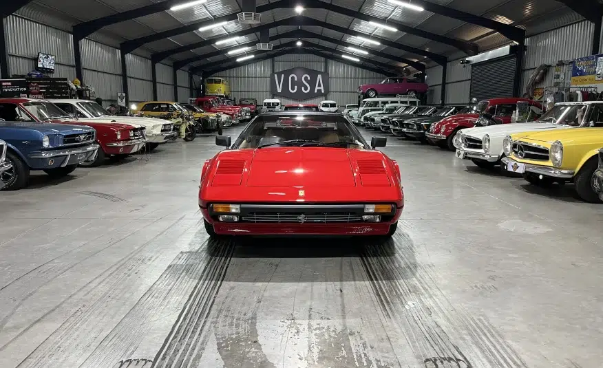 vintage sports car for sale South Africa