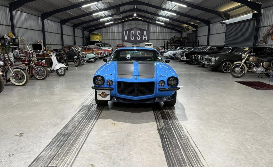 historic motor car South Africa