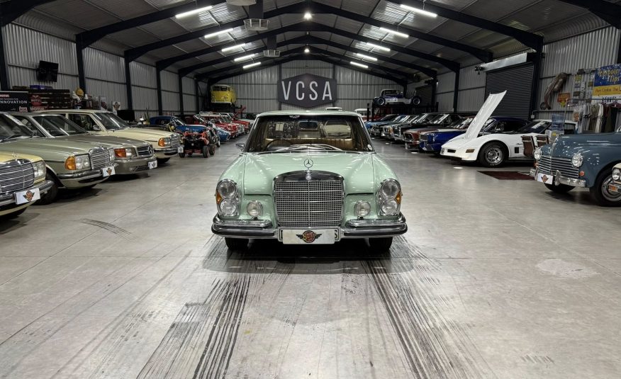 premium classic motoring South Africa