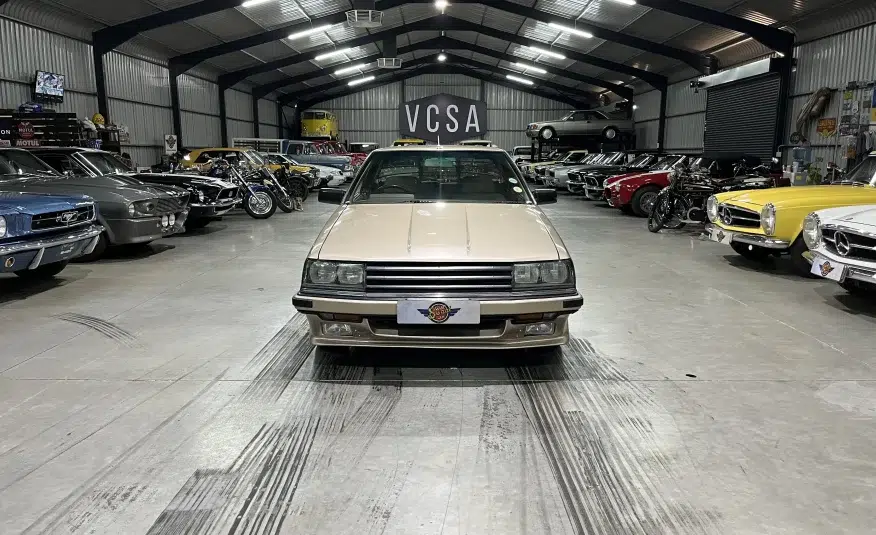 classic convertible South Africa