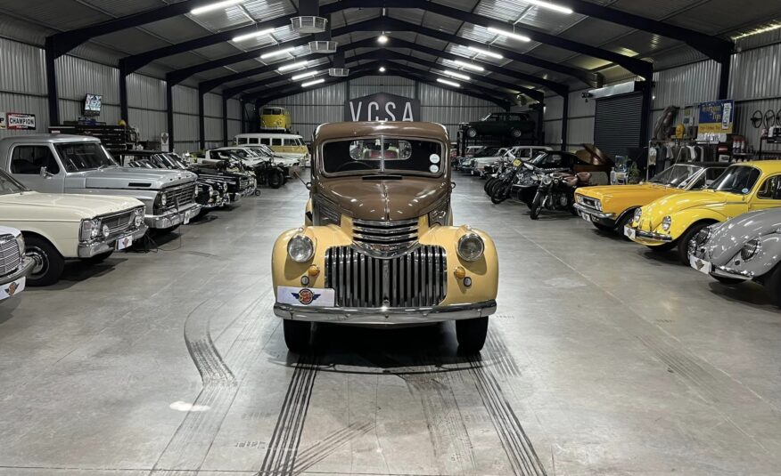 investment quality vintage car