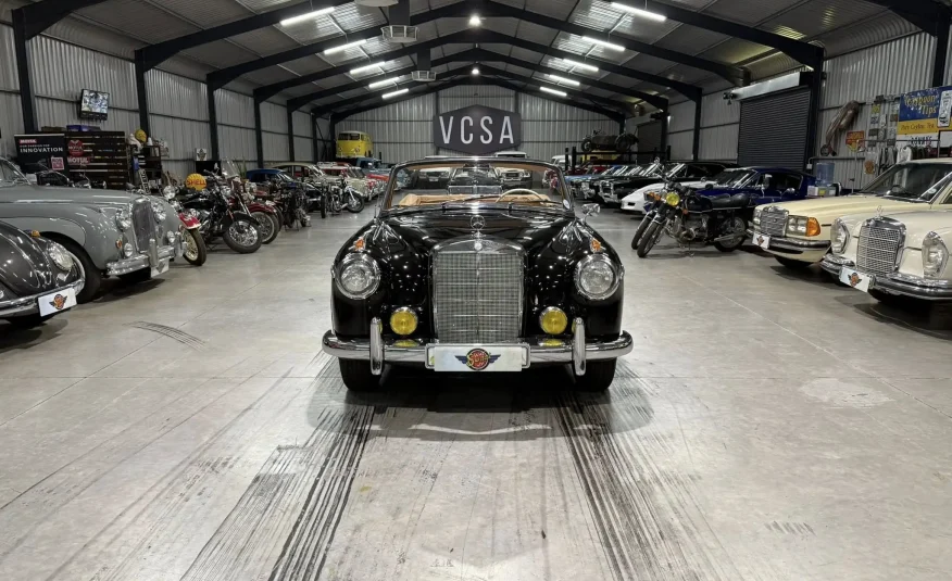 vintage speed icon South Africa