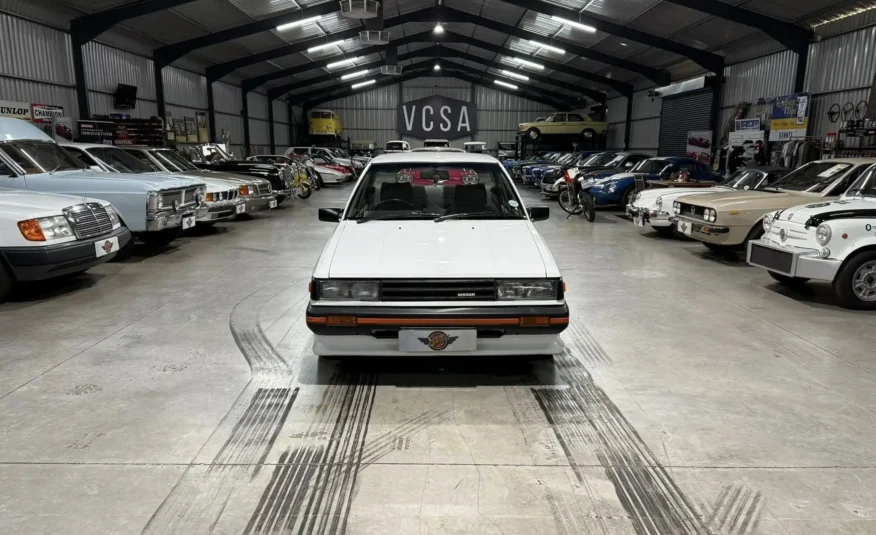 heritage collector sports vehicle